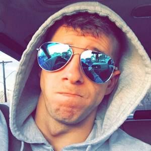 Meet your Posher, Brian